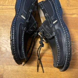 Clarks Waterloo Shoes